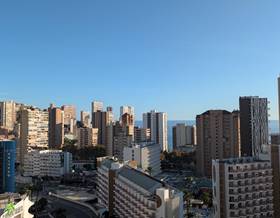 apartment sale benidorm levante by 315,000 eur
