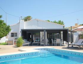 chalet sale alicante calpe calp by 659,000 eur