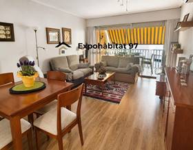 apartment sale salou paseo jaume i by 198,000 eur