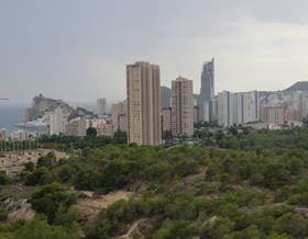 apartment sale alicante benidorm by 360,000 eur