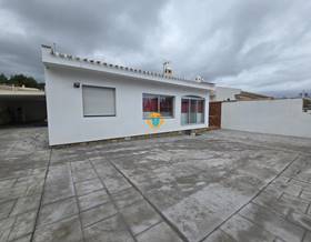 chalet sale la nucia barranco hondo by 344,663 eur