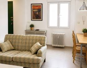 apartment rent granada acera del darro by 750 eur