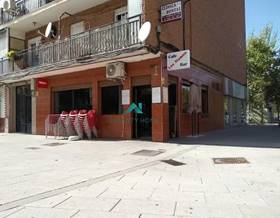 premises sale alcorcon zona renfe by 170,000 eur