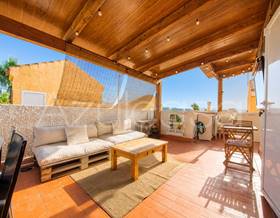 townhouse sale alicante gran alacant by 312,000 eur