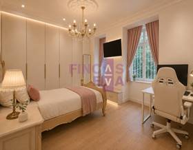 flat sale barcelona capital by 744,000 eur