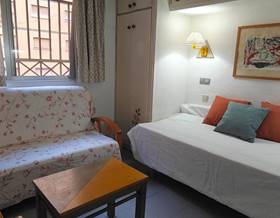 studio rent granada triunfo jardin by 550 eur