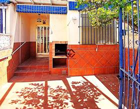 townhouse sale san pedro del pinatar lo pagán by 159,000 eur