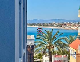 apartment sale alicante pilar de la horadada by 165,000 eur