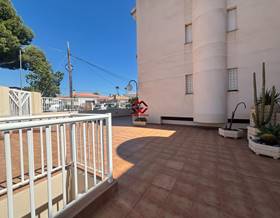 apartment sale santiago de la ribera playa de santiago de la ribera by 189,000 eur