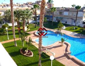 apartment sale los alcazares playa del espejo by 215,000 eur