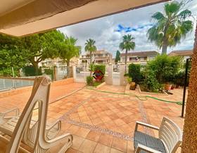 apartment sale los alcazares punta calera by 289,900 eur