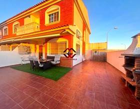 chalet sale santiago de la ribera santiago de la ribera by 294,800 eur