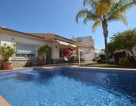 chalet sale santiago de la ribera playa de santiago de la ribera by 380,000 eur