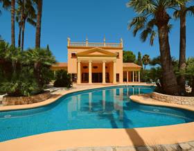 villa sale alicante denia by 895,000 eur