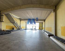 industrial warehouses for rent in san fernando de henares