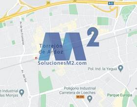 lands for sale in torrejon de ardoz