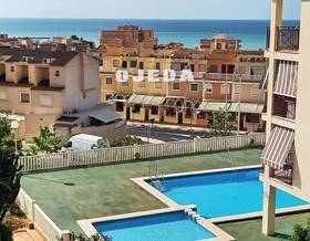 flat sale alicante santa pola by 270,000 eur