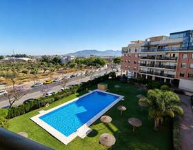 penthouse rent malaga el consul by 1,700 eur