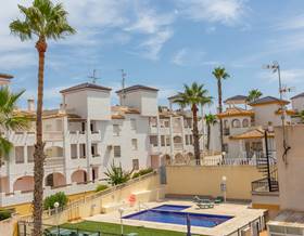 apartment sale alicante orihuela by 175,000 eur