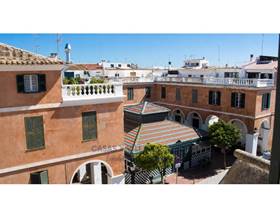 flat sale ciutadella de menorca by 475,000 eur