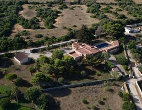 chalet sale ciutadella de menorca by 2,600,000 eur