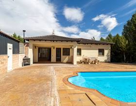 single family house sale segovia duruelo by 267,000 eur