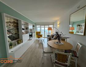 flat rent arenys de mar by 1,250 eur