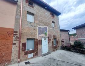 single family house sale ibeas de juarros by 135,000 eur