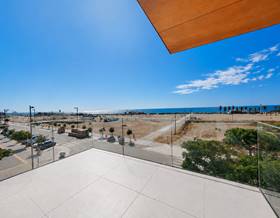 apartment sale torre del mar poniente-faro by 550,000 eur
