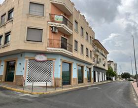 flat sale algorfa pueblo 3 by 233,310 eur