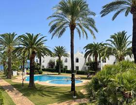 townhouse sale denia les bassetes-el marjal by 480,000 eur
