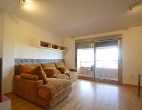 flat rent almeria vega de aca by 950 eur