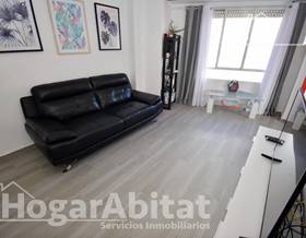 flat sale villarreal vila real centro by 150,000 eur