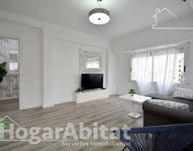 flat sale denia centro by 167,000 eur