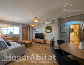 flat sale gran alacant mediterráneo-novamar by 205,000 eur