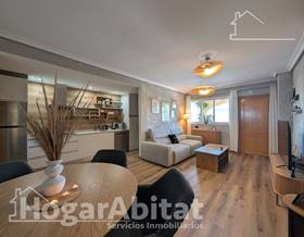 flat sale gran alacant mediterráneo-novamar by 205,000 eur