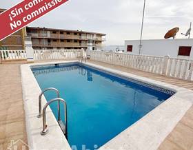 flat sale torrevieja playa del cura by 369,900 eur