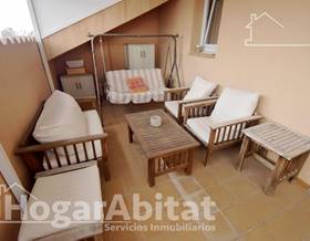 penthouse sale villarreal vila real centro by 380,000 eur
