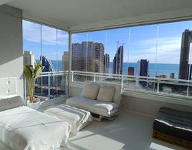 apartment sale benidorm via parque by 359,000 eur