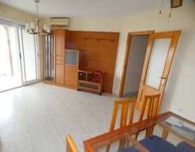 flat sale puerto de mazarron centro by 139,000 eur