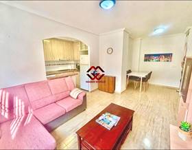 apartment sale santiago de la ribera 200 m del mar by 148,000 eur