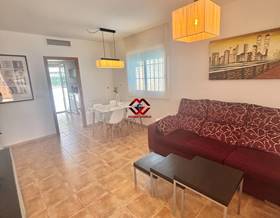 duplex sale santiago de la ribera 500m del mar by 299,900 eur