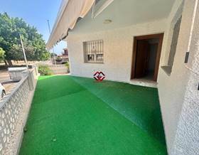 chalet sale san javier san javier by 399,000 eur