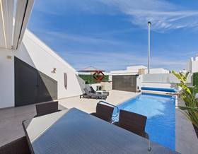 chalet sale santiago de la ribera santiago de la ribera by 550,000 eur