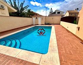chalet sale santiago de la ribera santiago de la ribera by 559,900 eur