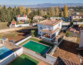 chalet sale otura urb. molino alto by 444,990 eur