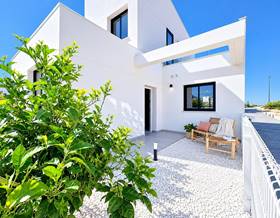 villa sale baños y mendigo altaona golf by 320,500 eur
