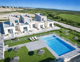 townhouse sale baños y mendigo altaona golf by 250,000 eur