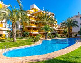 apartment sale torrevieja punta prima by 345,000 eur