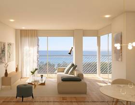 penthouse sale la villajoyosa vila joiosa pueblo by 794,700 eur